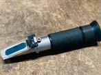 Refractometer, Ophalen of Verzenden, Gebruikt