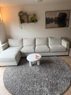 Vimle 4-zitsbank met chaise longue - Gebruikt, Ophalen, Gebruikt, Hoekbank, 300 cm of meer