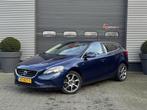 Volvo V40 Cross Country 2.0 D3 Momentum | Navigatie | Ledere, Auto's, Volvo, Gebruikt, Euro 6, 4 cilinders, Blauw