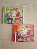 kabouter plop plop toppers deel 1&2, Cd's en Dvd's, Cd's | Kinderen en Jeugd, Ophalen of Verzenden, Zo goed als nieuw, Muziek