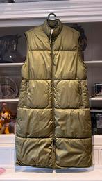 Bodywarmer H&M mt S/M, Kleding | Dames, Bodywarmers, H&M, Ophalen of Verzenden, Zo goed als nieuw, Maat 36 (S)