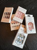 5 paar nepnagels nieuw, Ophalen of Verzenden, Nieuw, Handen en Nagels