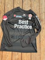 Matchissued shirt TOP Oss, Ophalen of Verzenden, Zo goed als nieuw, Buitenlandse clubs, Shirt