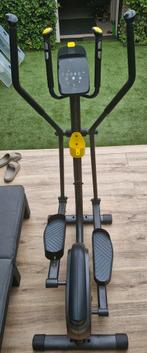 domyos el500 crosstrainer, Ophalen, Gebruikt, Crosstrainer