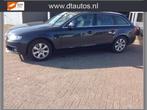 Audi A4 Avant 2.0 TFSI Pro Line Business export, Voorwielaandrijving, Euro 5, 15 km/l, Gebruikt