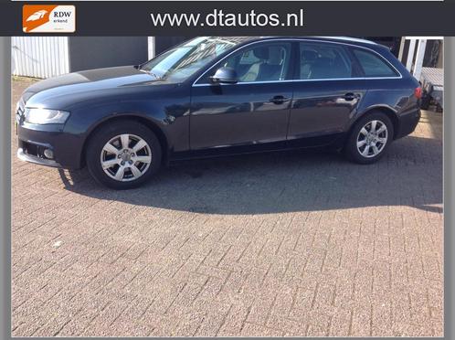 Audi A4 Avant 2.0 TFSI Pro Line Business export, Auto's, Audi, Bedrijf, Te koop, A4, ABS, Airbags, Airconditioning, Alarm, Centrale vergrendeling