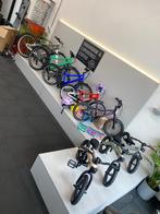 Woom kinderfietsen – Explore & GO – direct leverbaar, testen, Fietsen en Brommers, Fietsen | Kinderfietsjes, Ophalen of Verzenden