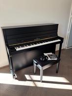 Piano Kawai, Muziek en Instrumenten, Ophalen, Zo goed als nieuw, Zwart, Piano