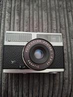 Agfa analoge camera izgs, Ophalen of Verzenden, Zo goed als nieuw, Compact, Overige Merken
