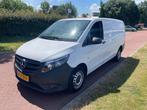 Mercedes-Benz Vito 111 CDI, Voorwielaandrijving, Gebruikt, Euro 6, 2000 kg