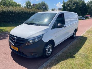 Mercedes-Benz Vito 111 CDI beschikbaar voor biedingen