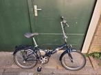 Vouwfiets city cat 20 inch wielen, Fietsen en Brommers, Fietsen | Vouwfietsen, 20 inch of meer, Versnellingen, Zo goed als nieuw