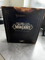 World of Warcraft Collector’s Edition, Spelcomputers en Games, Games | Pc, Role Playing Game (Rpg), Vanaf 12 jaar, Ophalen of Verzenden
