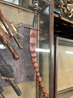 Verschillde sabels en dolken, Ophalen of Verzenden