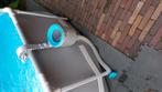 Intex oppervlakte skimmer, Ophalen, Zo goed als nieuw, Skimmer