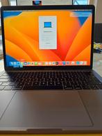 Macbook pro 13inch 2017.  I5. 8GB  256GB, Computers en Software, Apple Macbooks, 256 GB, 2 tot 3 Ghz, Qwerty, 8 GB
