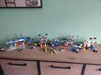 Lego Classic space sets uit eigen verzameling, Ophalen of Verzenden, Zo goed als nieuw, Complete set, Lego