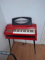 Vintage Orgel - Prachtig Retro Design, Muziek en Instrumenten, Keyboards, Overige merken, Gebruikt, Met standaard, Overige aantallen