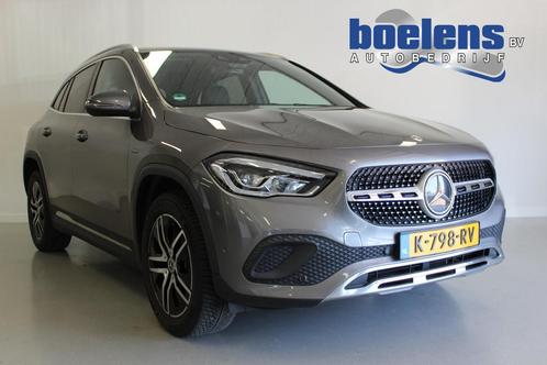 Mercedes-Benz GLA 250 e Business Solution Luxury Limited | S, Auto's, Mercedes-Benz, Bedrijf, Te koop, GLA, ABS, Achteruitrijcamera