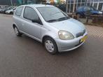 Toyota Yaris 1.3 16V Automaat 3DR Linea SOL, Auto's, 1299 cc, 15 km/l, 4 cilinders, 400 kg
