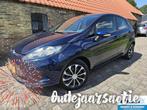 Ford Fiesta 1.25 Limited nette auto!, Voorwielaandrijving, Euro 5, 1242 cc, 4 cilinders