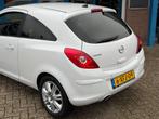 Opel Corsa 1.2-16V BlitZ Wit 3drs 2014 AIRCO LM NAP, Auto's, Voorwielaandrijving, Euro 5, 4 cilinders, 1229 cc