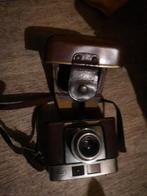 Erg mooie Zeiss ikon met hoesje, Ophalen of Verzenden