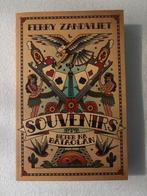 Ferry Zandvliet - Souvenirs, Boeken, Ophalen of Verzenden, Zo goed als nieuw, Ferry Zandvliet