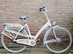 Stevige damesfiets batavus spring te koop H 53 cm V 8, Fietsen en Brommers, Fietsen | Dames | Damesfietsen, 53 tot 56 cm, Ophalen of Verzenden