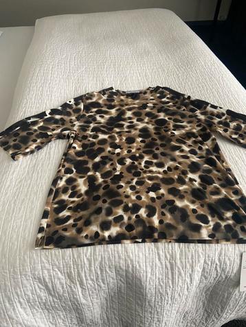 Marc Cain shirt/truitje.  Nieuw met kaartje. beschikbaar voor biedingen