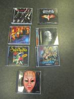 CD - Cirque du Soleil, Ophalen of Verzenden, Zo goed als nieuw