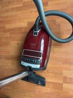 Miele Stofzuiger, Ophalen, Zo goed als nieuw
