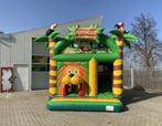 Te huur: Multiplay Combo Medi Jungle Springkussen, Ophalen, Nieuw, Overige