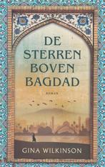 Gina Wilkinson De sterren boven Bagdad, Ophalen of Verzenden, Zo goed als nieuw, Nederland