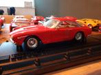 Ferrari Modelauto Collectie 1:18 - Bburago & Hot Wheels, Ophalen of Verzenden, Gebruikt, Auto, Bburago