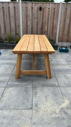Douglas tuintafel 250cm, Tuin en Terras, Tuintafels, Ophalen of Verzenden