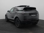 Land Rover Range Rover Evoque 1.5 P270e PHEV AWD Graphite Ed, Auto's, Land Rover, Automaat, 1498 cc, Euro 6, 15 kWh
