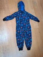 Ielm waterproof softshell overall, Kinderen en Baby's, Kinderkleding | Maat 116, Ophalen of Verzenden, Gebruikt, Jongen of Meisje