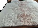 Koudschuim Matrastopper 200 x 240, Ophalen, Zo goed als nieuw, Tweepersoons, 200 cm