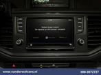 Volkswagen Crafter 2.0 TDI 140pk L3H3 L2H2 Euro6 Airco | 300, Auto's, Bestelauto's, Voorwielaandrijving, Stof, Gebruikt, 4 cilinders