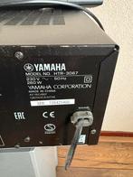 Te koop yamaha htr-3067 versterker, Audio, Tv en Foto, Ophalen of Verzenden, Stereo, Yamaha