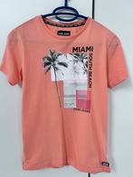 Cars Jeans T-shirt Jongen Maat 152, Kinderen en Baby's, Kinderkleding | Maat 152, Gebruikt, Ophalen of Verzenden, Shirt of Longsleeve