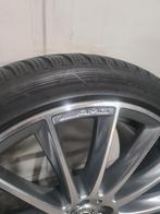 20' Mercedes S-Klasse W223 V223 X223 AMG Line winterbanden, Ophalen, 255 mm, Banden en Velgen, Winterbanden