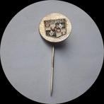 STUDEBAKER Amerikaans auto speldje, Verzamelen, Ophalen of Verzenden, Zo goed als nieuw, Transport, Speldje of Pin