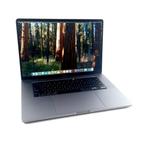 Apple Macbook Pro 2019, 16'', Touchbar, i9, 64GB, 1TB | ZGAN, Computers en Software, Apple Macbooks, Flex Ltd., Zo goed als nieuw