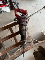 Milwaukee defect reciprozaag, Ophalen of Verzenden, Zo goed als nieuw