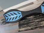 Nieuw  blauw/zwartWavestik  Razor Waveboard, Sport en Fitness, Skateboarden, Nieuw, Ophalen, Waveboard