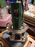 Toledo TBF-6E bovenfrees, Ophalen of Verzenden, Elektrisch, Bovenfrees