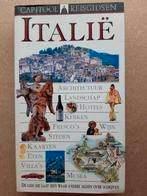 ANWB Capitool Reisgids Italië NWST./ORIG., Boeken, Europa, Ophalen of Verzenden, Zo goed als nieuw, Reisgids of -boek