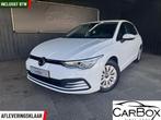 Volkswagen Golf TSI, Voorwielaandrijving, Stof, Gebruikt, Electronic Stability Program (ESP)